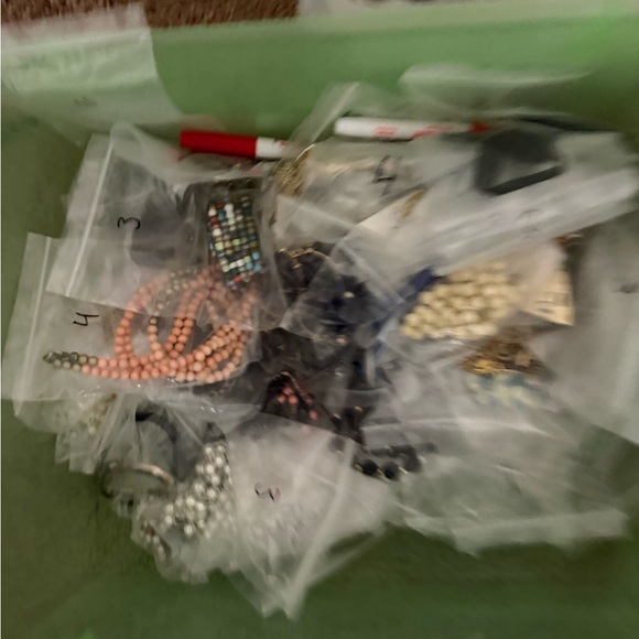 Assorted Jewelry Collection - Picture 2 of 11